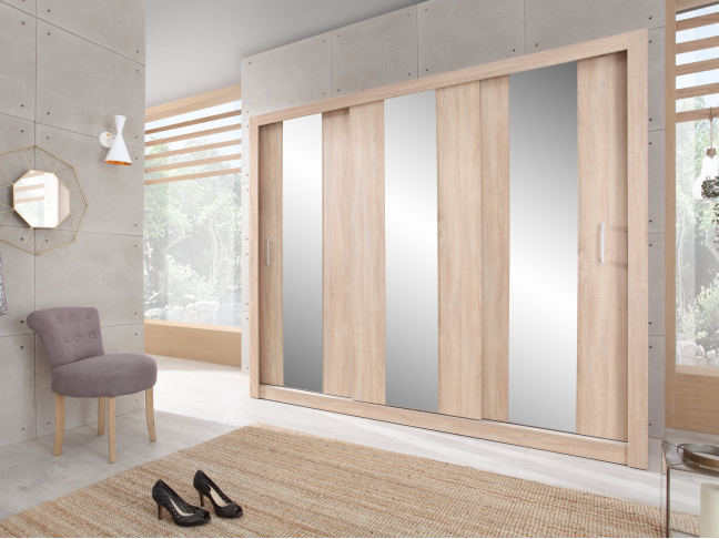 Spinta DC1 Spinta DC1