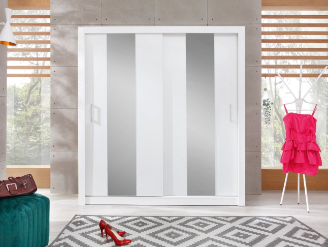 Spinta DC2 Spinta DC2