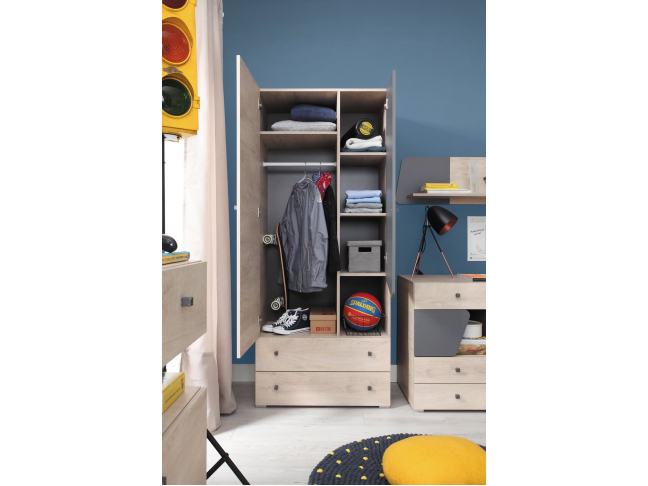 Spinta DL3 2 Spinta DL3 2