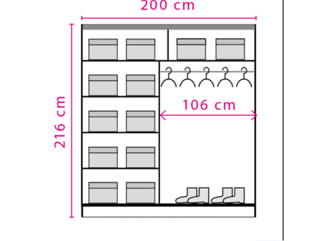 Spinta EF-2 6 Spinta EF-2 6