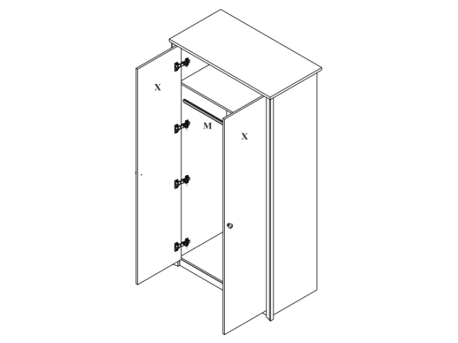 Spinta FINEZJA F02 1