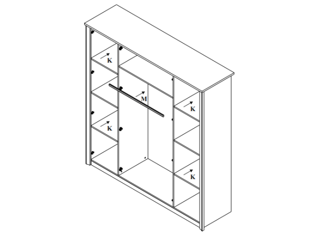 Spinta FINEZJA F04 1
