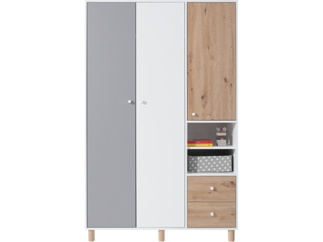 Spinta FR1 Spinta FR1