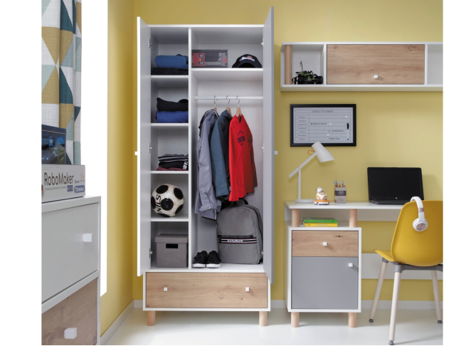 Spinta FR3 1 Spinta FR3 1