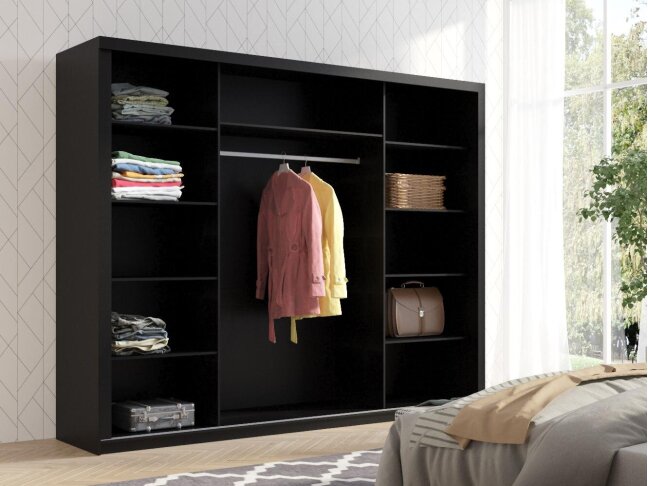 Spinta FRAMA 255 J 1