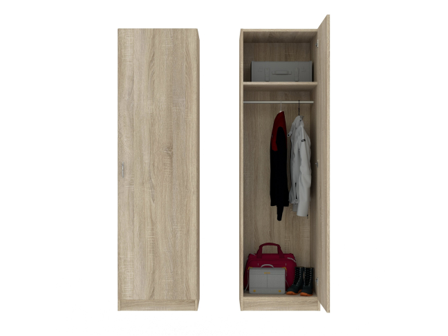 Spinta GAYA 1D 2 Spinta GAYA 1D 2