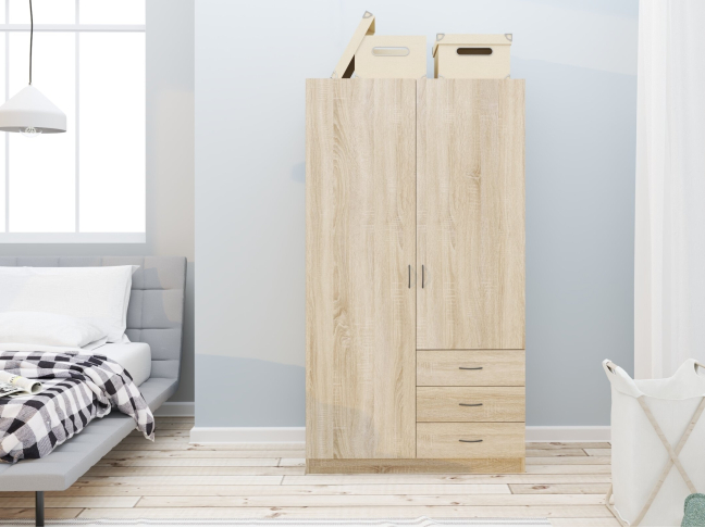 Spinta GAYA 2D3S Spinta GAYA 2D3S