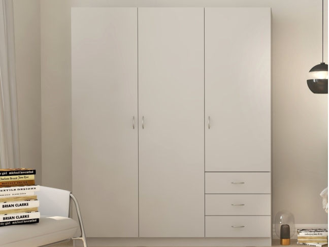 Spinta GAYA 3D3S Spinta GAYA 3D3S