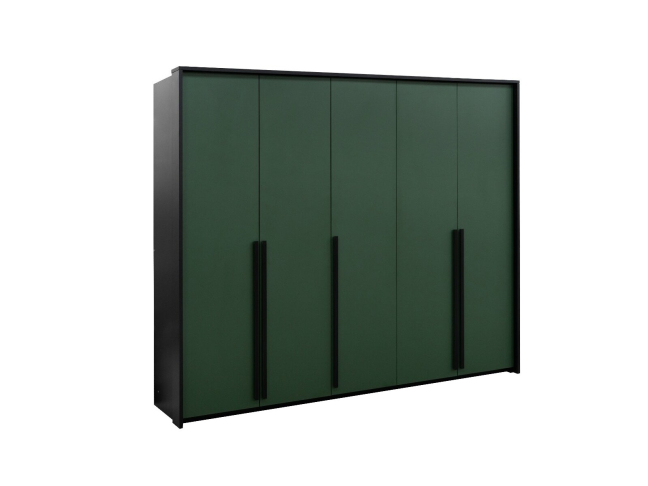 Spinta GENUA 255 Spinta GENUA 255