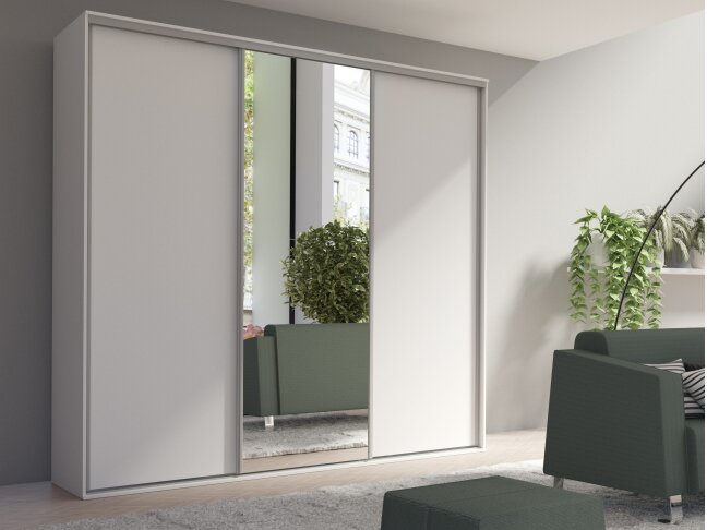 Spinta GRANDE 254 Spinta GRANDE 254