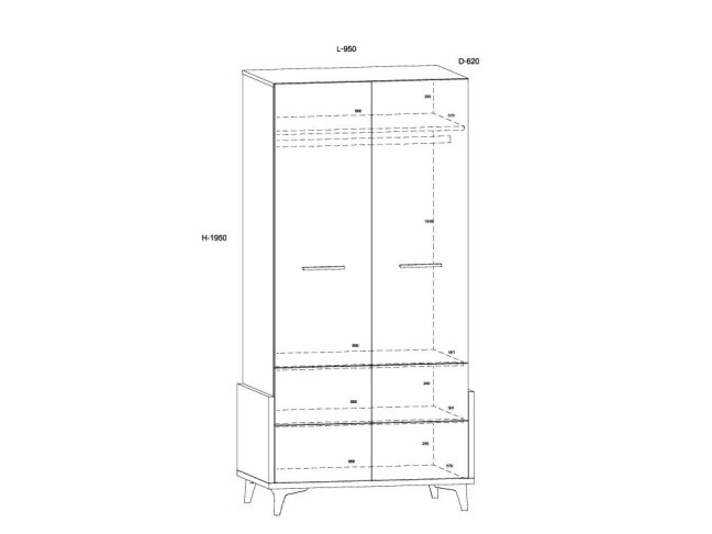 Spinta HEY-20 5 Spinta HEY-20 5