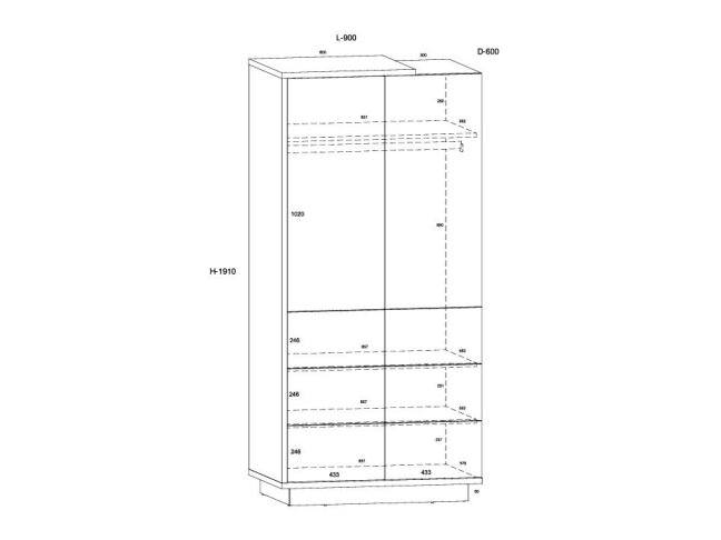 Spinta HYB-23 5 Spinta HYB-23 5
