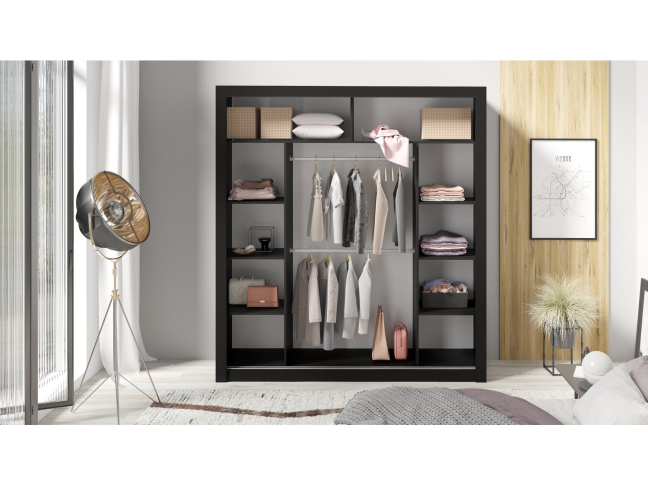 Spinta IBX200 5 Spinta IBX200 5