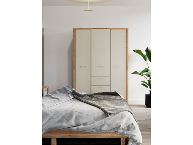 Spinta INDYGO S3D3S 3 Spinta INDYGO S3D3S 3