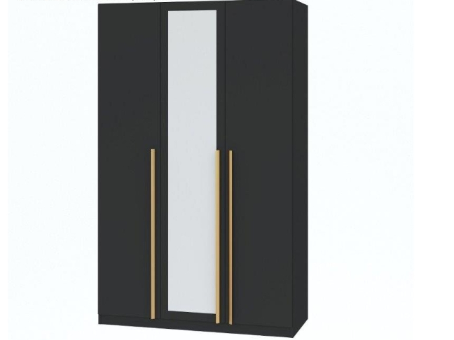 Spinta Inter SOHO 3D1L Spinta Inter SOHO 3D1L