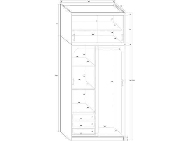 Spinta IRENA 3 Spinta IRENA 3