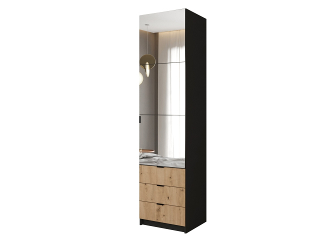 Spinta Jaxon Modul III
