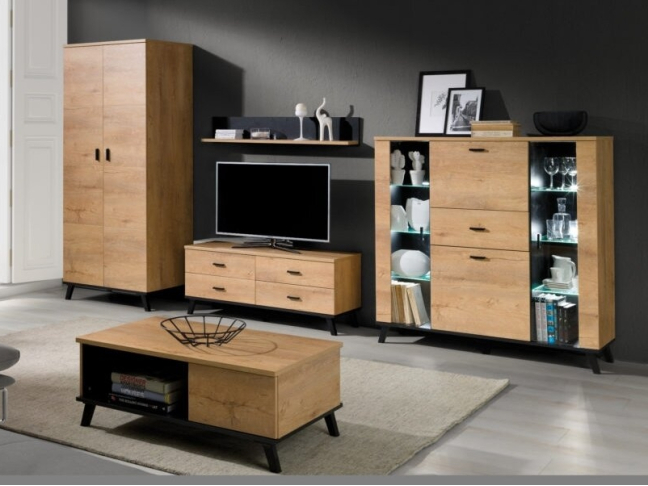 Spinta JOHN REG 1 3 Spinta JOHN REG 1 3