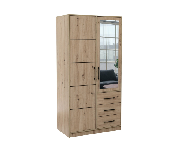 Spinta KOS D2 Spinta KOS D2