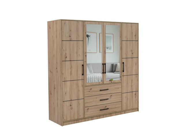 Spinta KOS D4 Spinta KOS D4