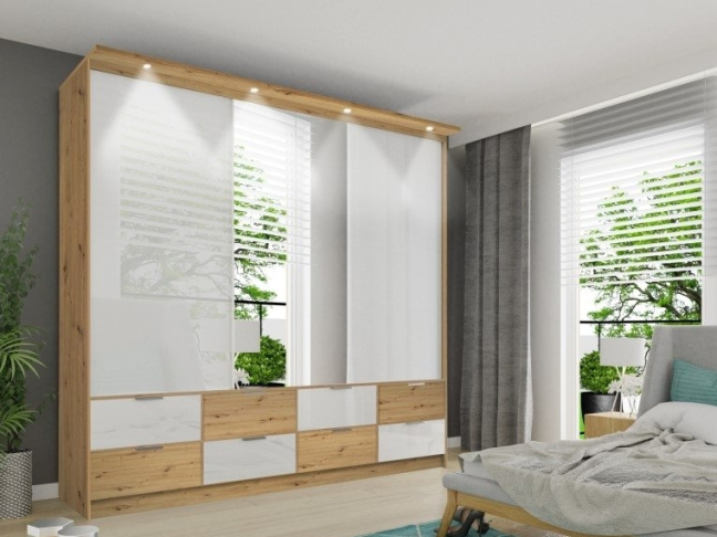 Spinta Malaga LED Spinta Malaga LED