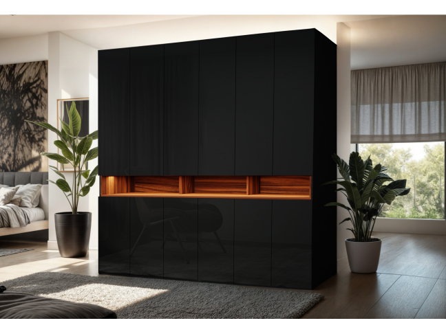 Spinta LAURA Spinta LAURA