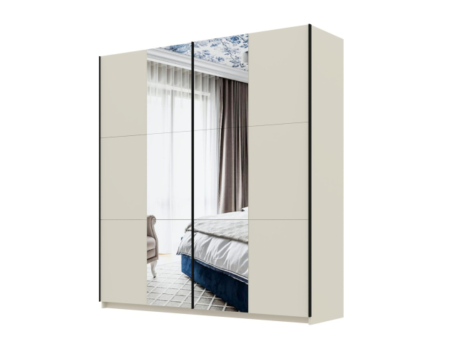 Spinta LERO 2DP 180 3