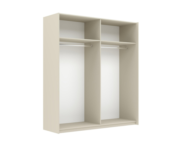 Spinta LERO 2DP 180 4