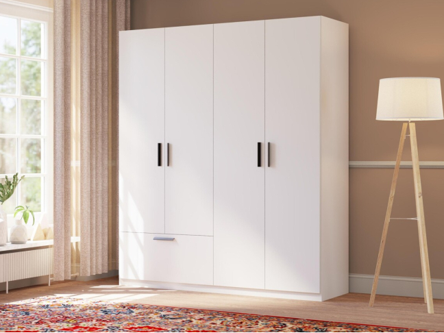 Spinta LITA 4D1S 1 Spinta LITA 4D1S 1