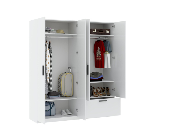 Spinta LITA 4D1S 5 Spinta LITA 4D1S 5