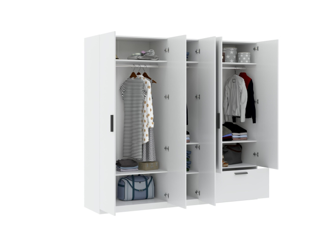 Spinta LITA 5D1S 6 Spinta LITA 5D1S 6