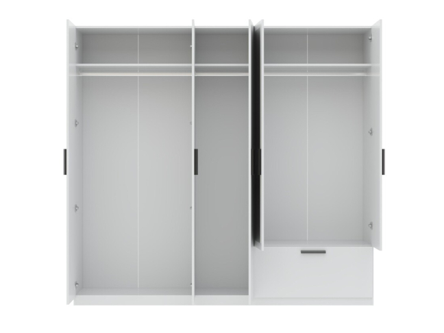 Spinta LITA 5D1S 5 Spinta LITA 5D1S 5