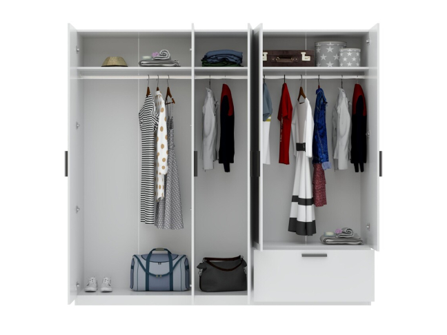 Spinta LITA 5D1S 7 Spinta LITA 5D1S 7