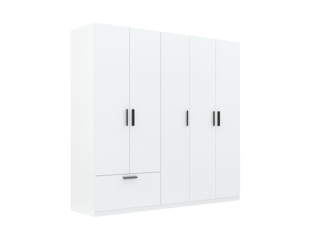 Spinta LITA 5D1S 3 Spinta LITA 5D1S 3