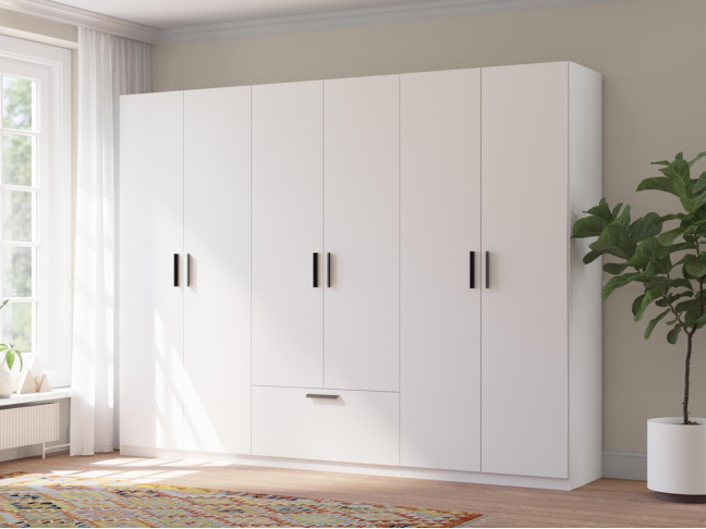 Spinta LITA 6D1S 1 Spinta LITA 6D1S 1