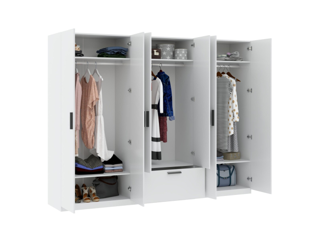 Spinta LITA 6D1S 2 Spinta LITA 6D1S 2