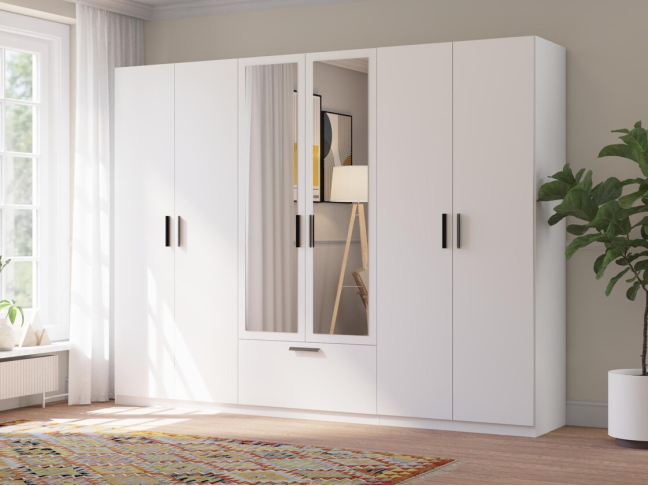 Spinta LITA 6D1S Spinta LITA 6D1S