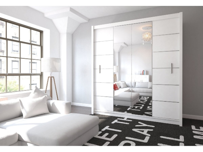 Spinta LIZBONA 2 203 2 Spinta LIZBONA 2 203 2