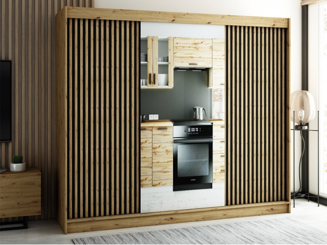 Spinta LONDON 250 3 Spinta LONDON 250 3