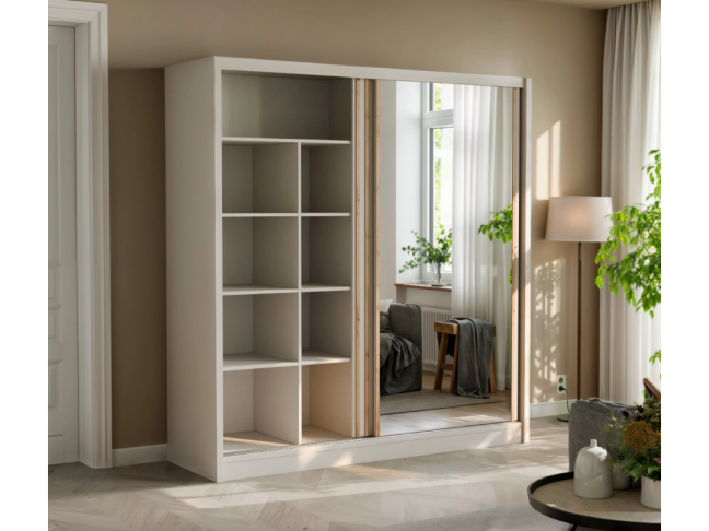 Spinta LONDON LUX 203 2 Spinta LONDON LUX 203 2