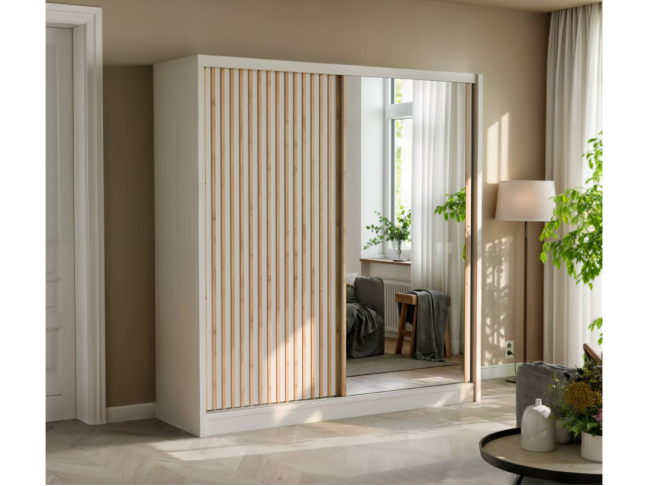 Spinta LONDON LUX 203