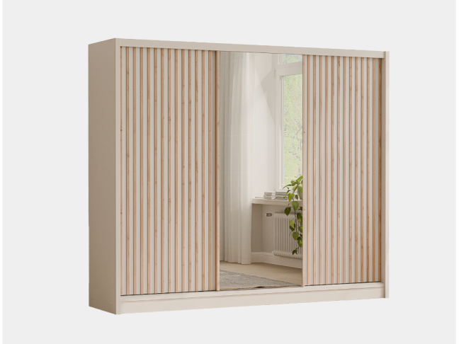 Spinta LONDON LUX 250 3 Spinta LONDON LUX 250 3