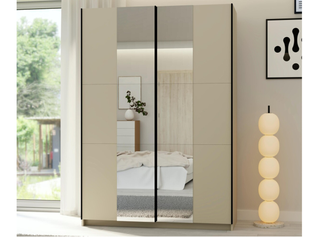 Spinta LUSE 2DP Spinta LUSE 2DP