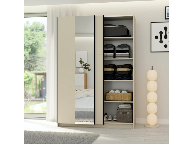 Spinta LUSE 2DP 1 Spinta LUSE 2DP 1