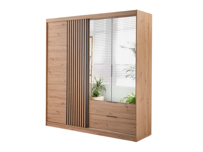 Spinta MAJORKA 203 Spinta MAJORKA 203