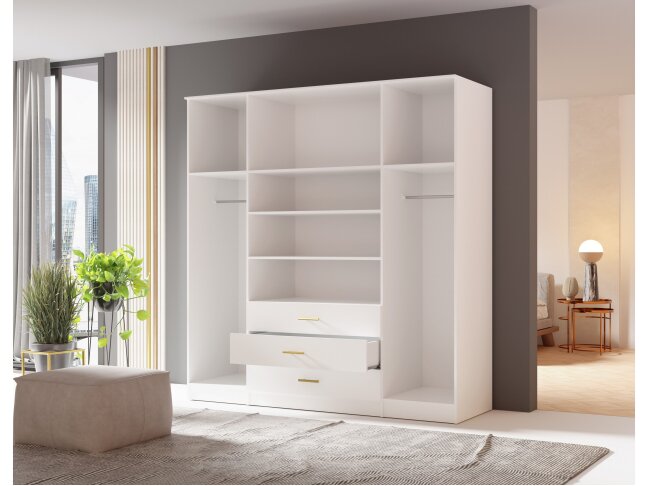 Spinta MARIDEX 4D 1 Spinta MARIDEX 4D 1