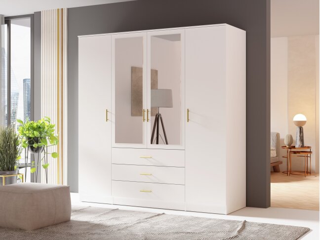 Spinta MARIDEX 4D Spinta MARIDEX 4D