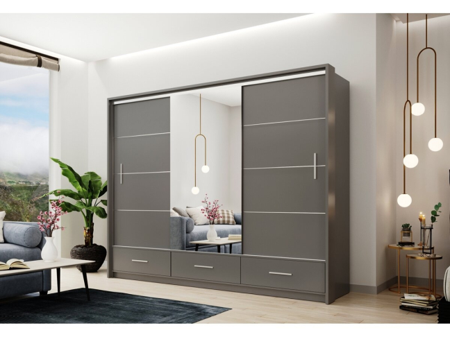 Spinta MARSYLIA 250 3