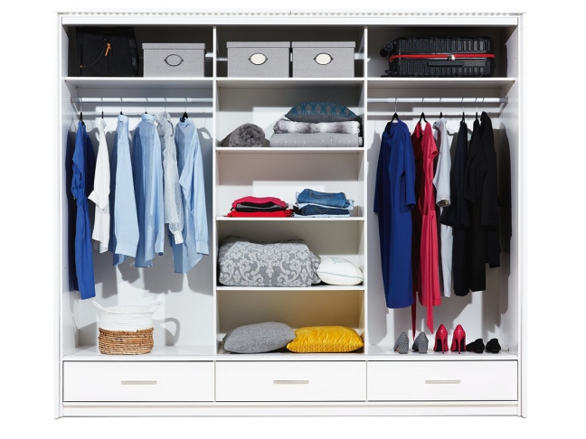 Spinta MARSYLIA 250 2