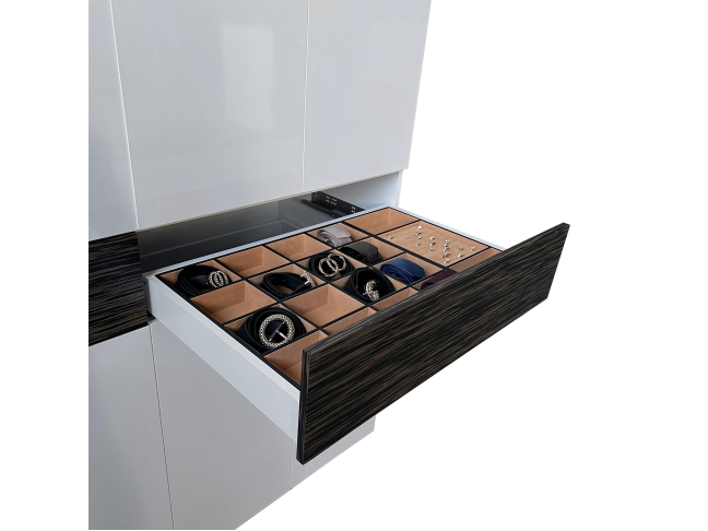 Spinta MASSIMO 4 Spinta MASSIMO 4